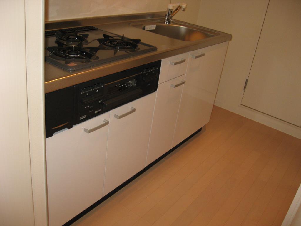 アーバンエムズ キッチン