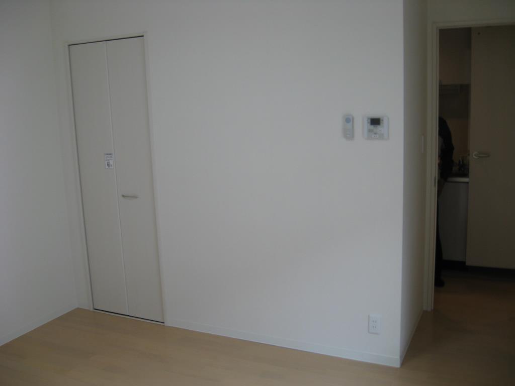 アーバンエムズ ベッドルーム