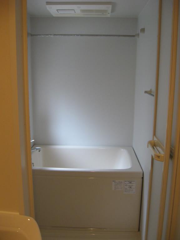 アーバンエムズ 風呂画像