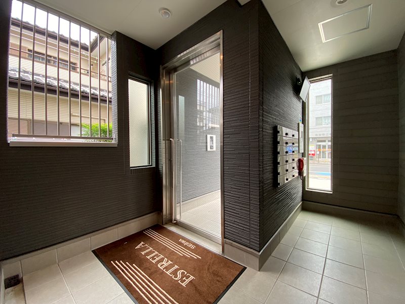 エストレラ その他外観2