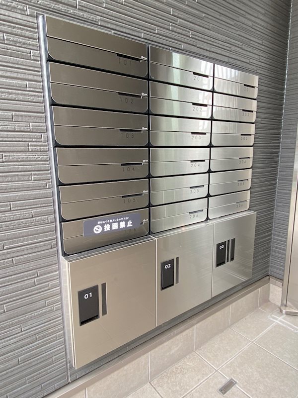 エストレラ その他外観3