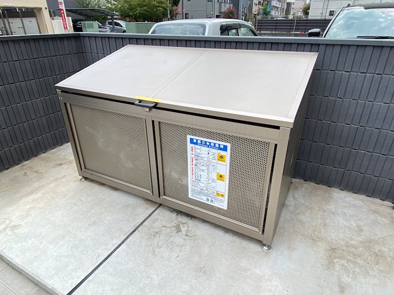 エストレラ その他外観4