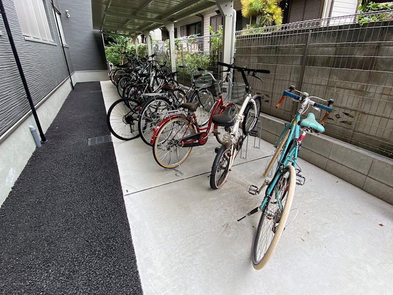 エストレラ その他外観5