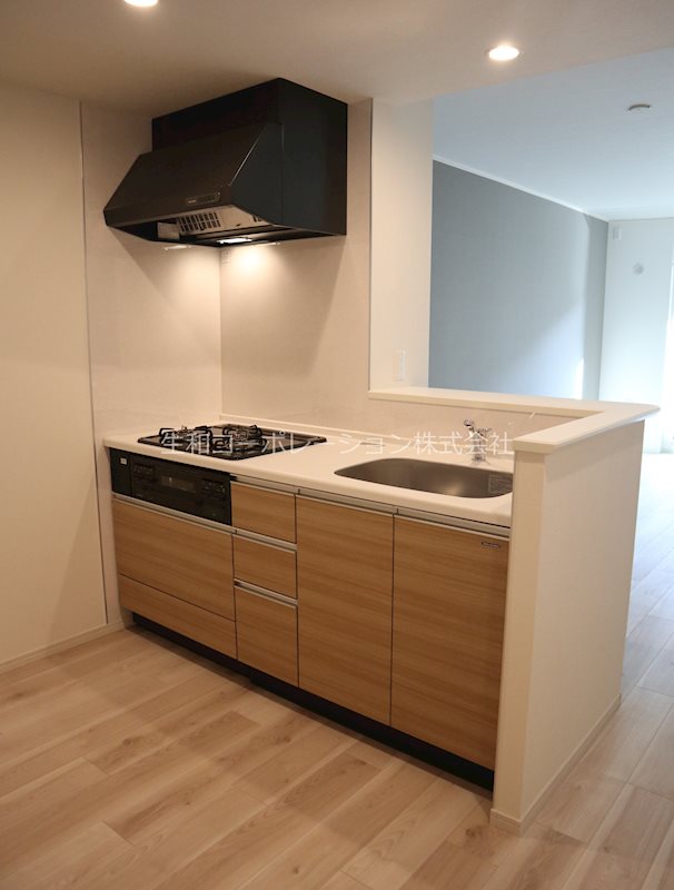 エストレラ キッチン