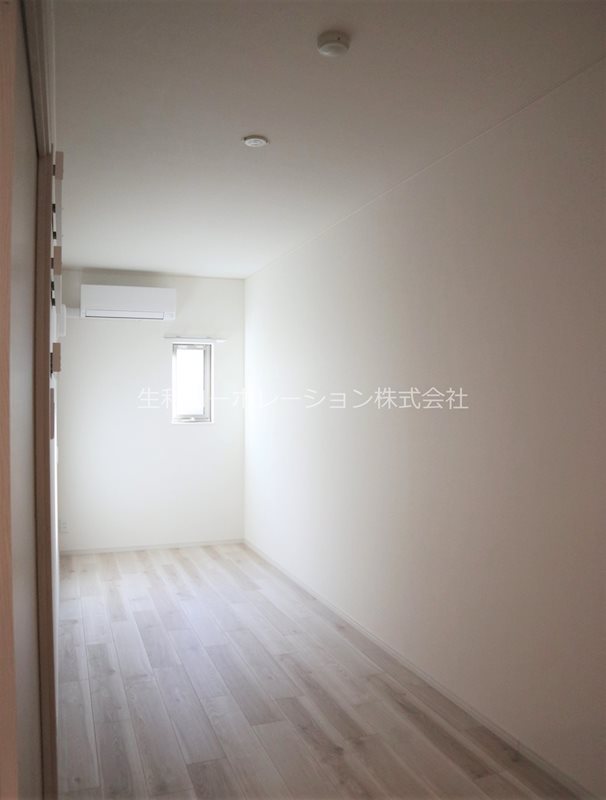 エストレラ ベッドルーム