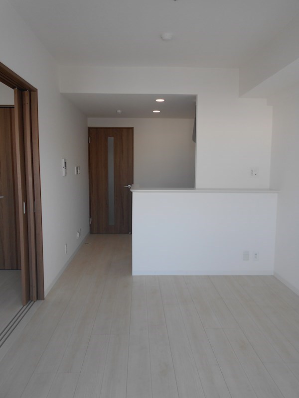 アイ･ウエスト高宮 リビング