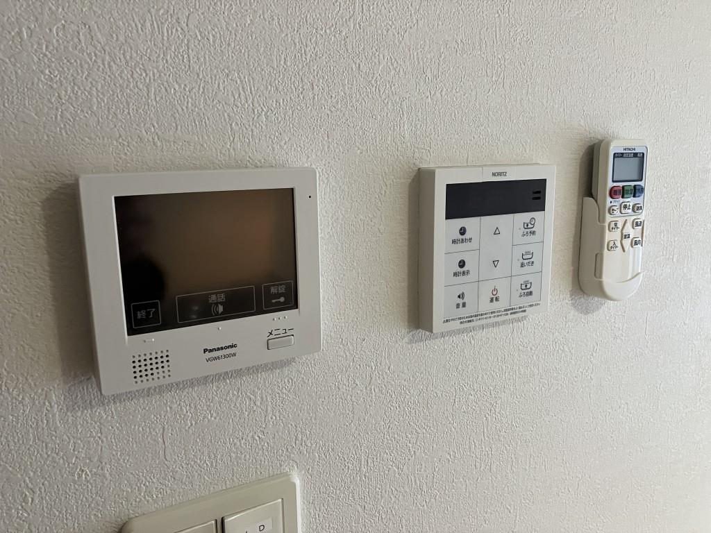 アイ･ウエスト高宮 その他22