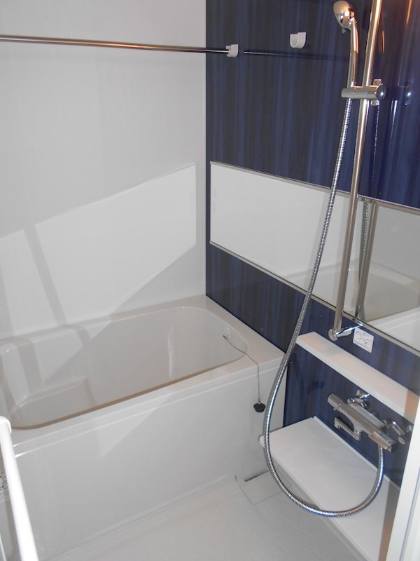 アイ･ウエスト高宮 風呂画像