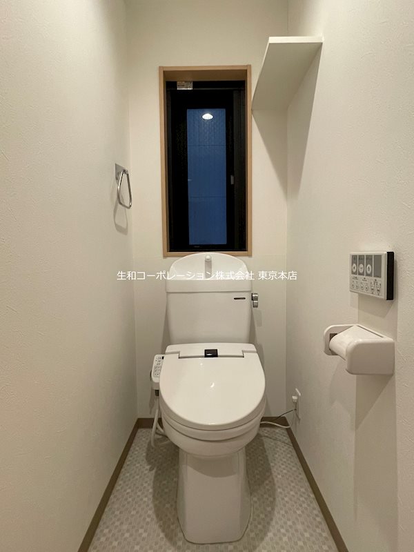 VillaGrigio大森西 (ヴィラグリージョオオモリニシ) その他1