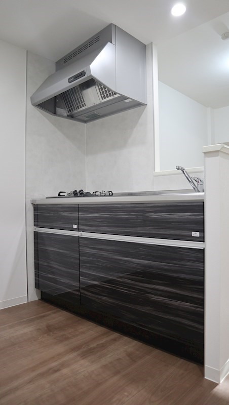 シャンボールなごみ キッチン