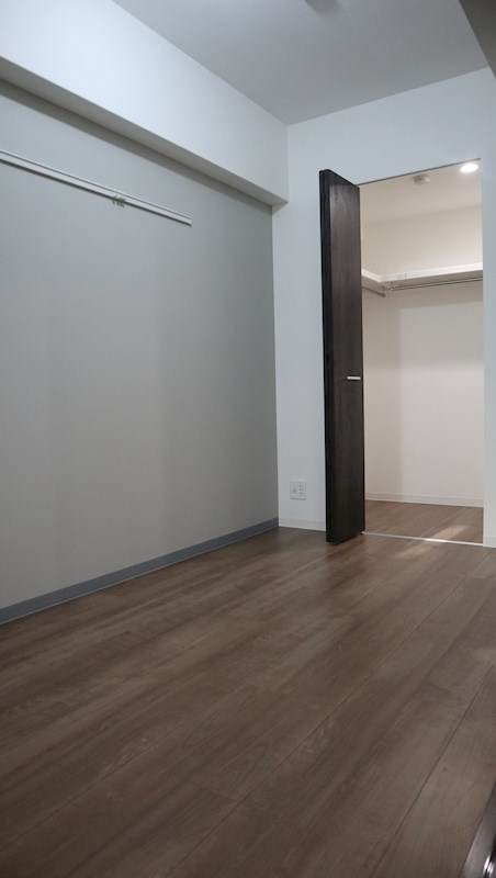 シャンボールなごみ ベッドルーム