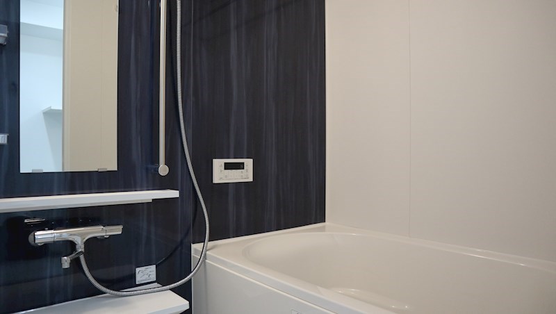 シャンボールなごみ 風呂画像