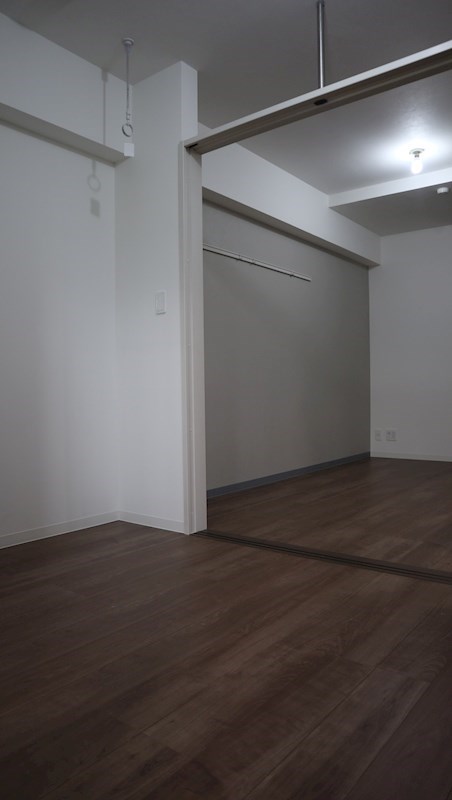 シャンボールなごみ ベッドルーム