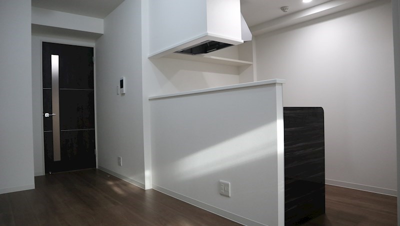 シャンボールなごみ ベランダ