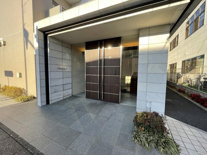 Freesia.Y その他外観1