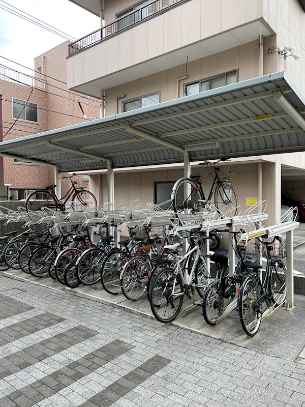 エリアM その他4