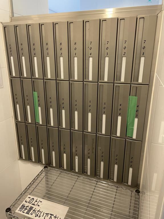 エリアM その他12