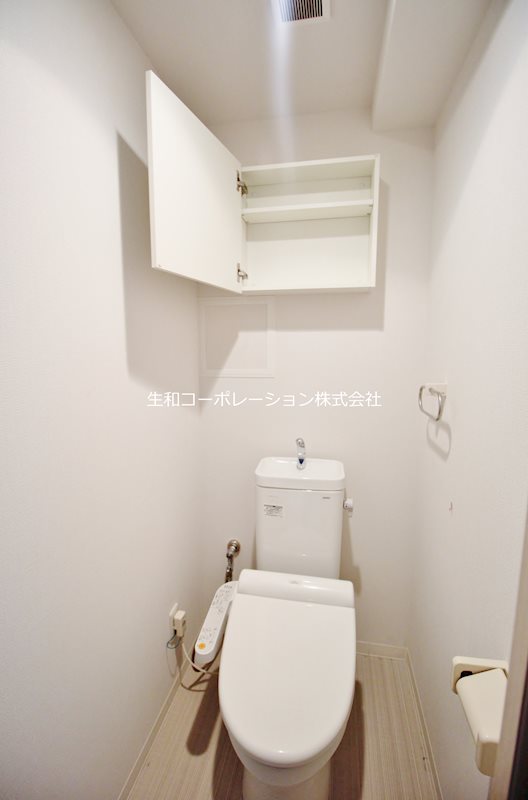 カーサ レシュール その他2
