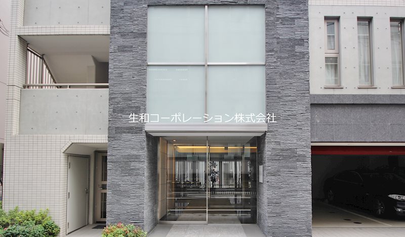 カーサ レシュール その他外観1