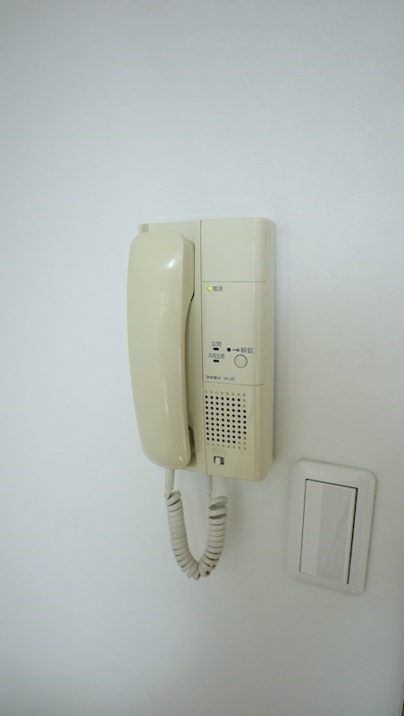 筑波ハイム その他4