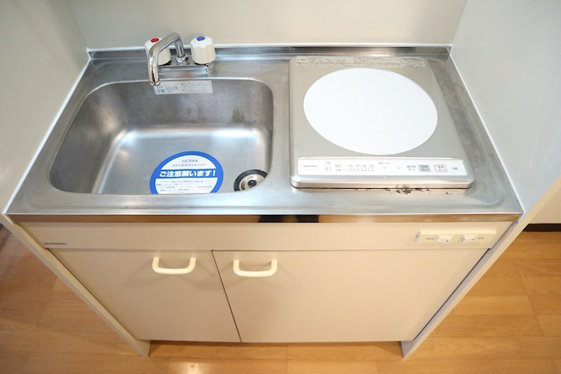 筑波ハイム その他12