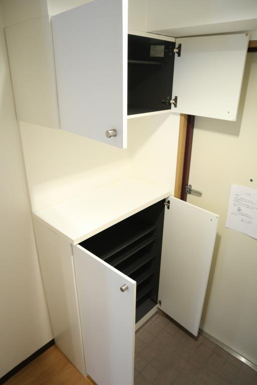 筑波ハイム その他15