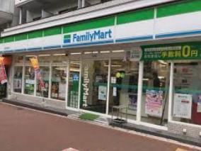 筑波ハイム 周辺画像3