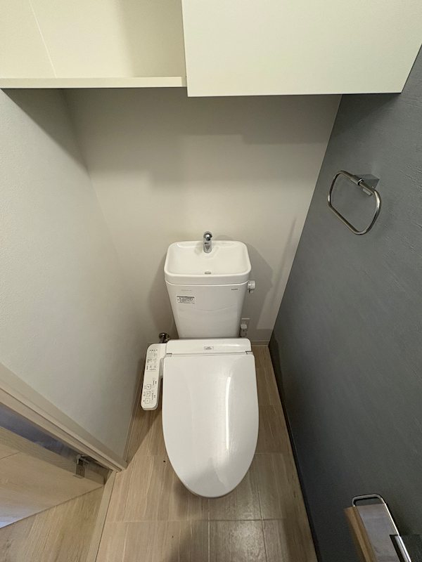 リアン城東 その他3