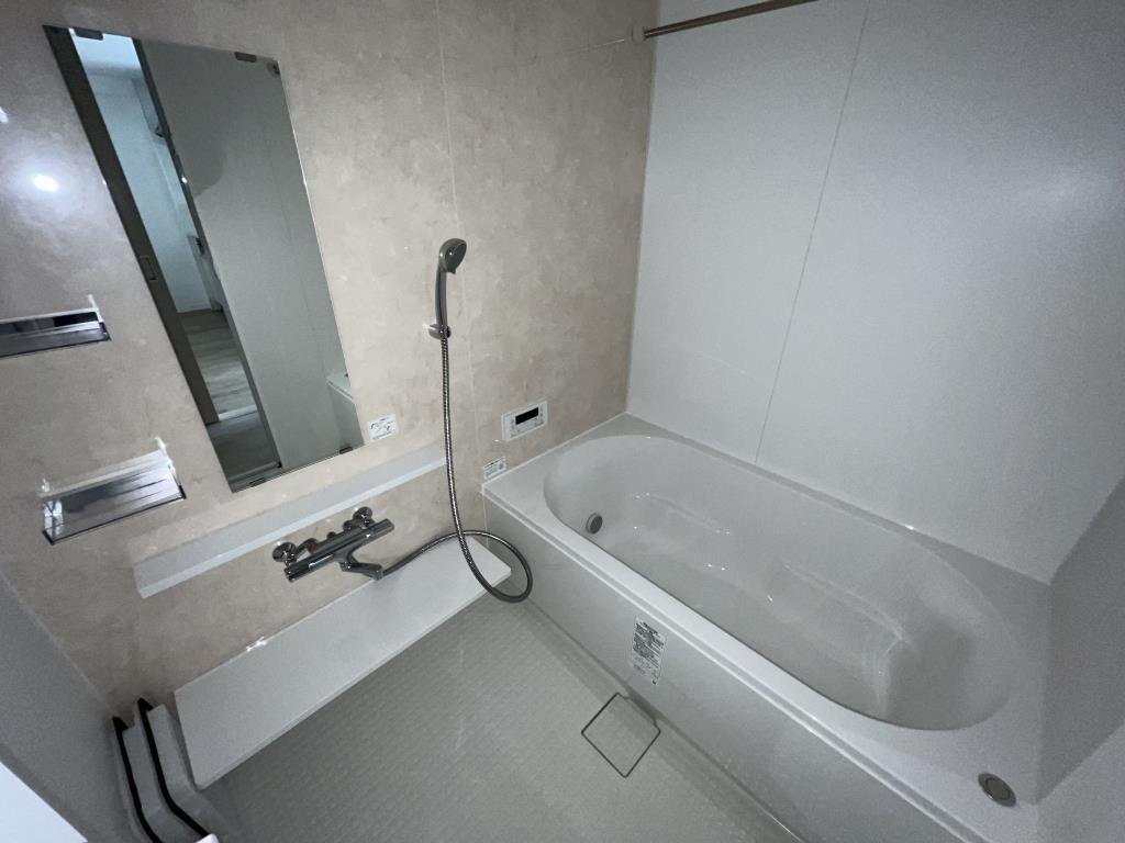 リアン城東 風呂画像