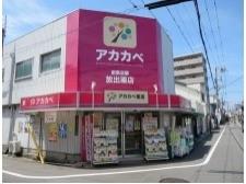 サラ ロタス コフレ 周辺画像2