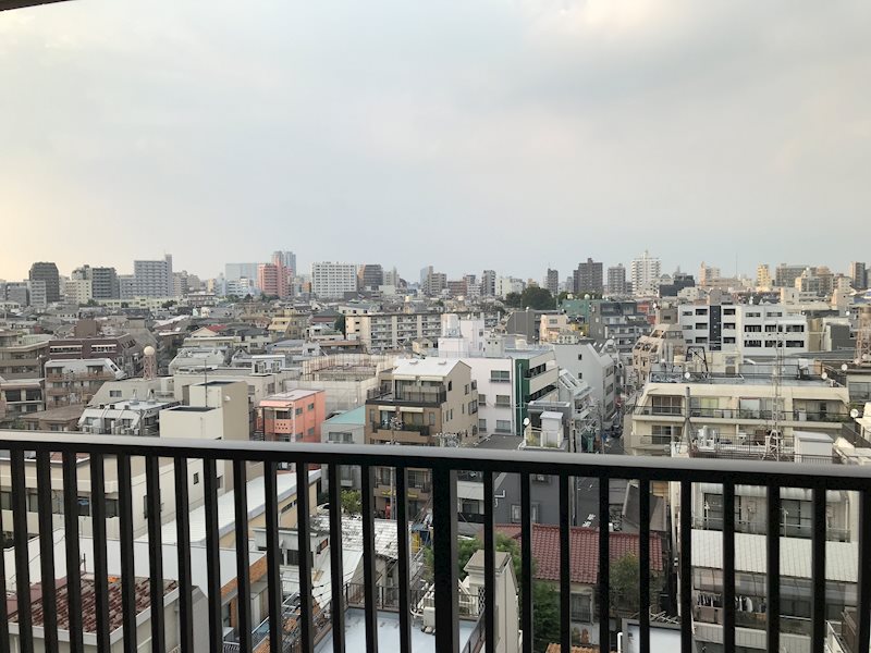 プラテリア弥生 その他10