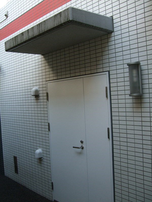 ラヴィン その他外観3