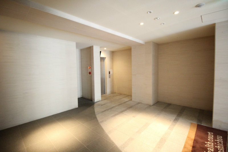 ウェルスコート錦糸町 その他外観2