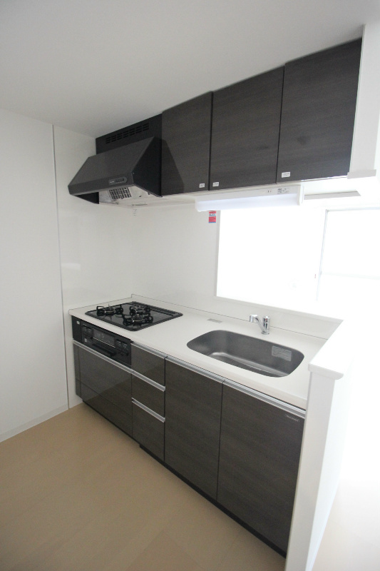 ウェルスコート錦糸町 キッチン