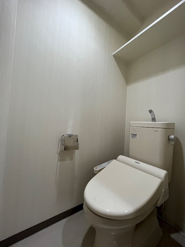 スペランツァ十三東 その他2