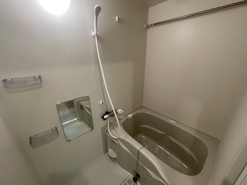 グランパシフィック帝塚山innovation 風呂画像