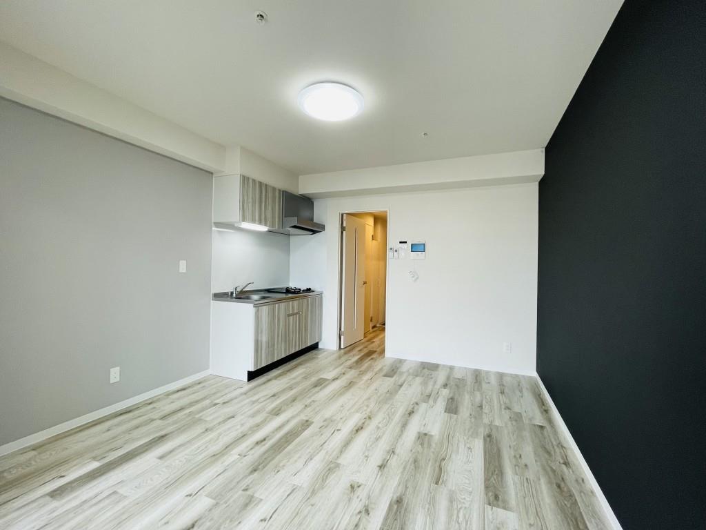 グランパシフィック帝塚山innovation リビング