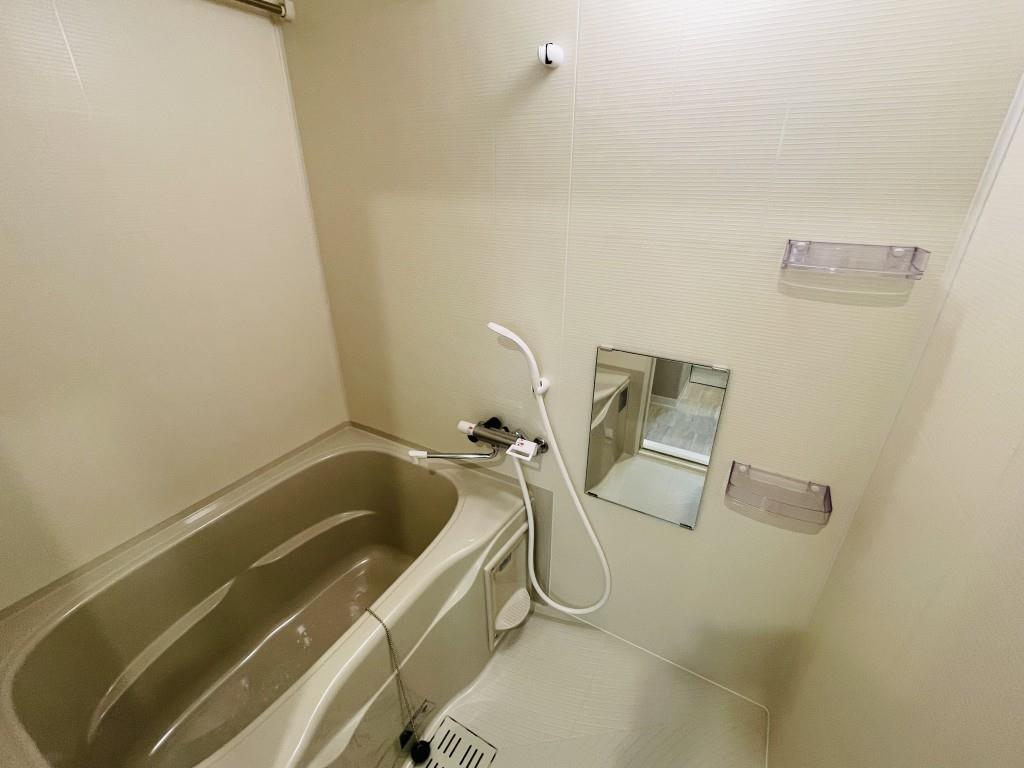 グランパシフィック帝塚山innovation 風呂画像