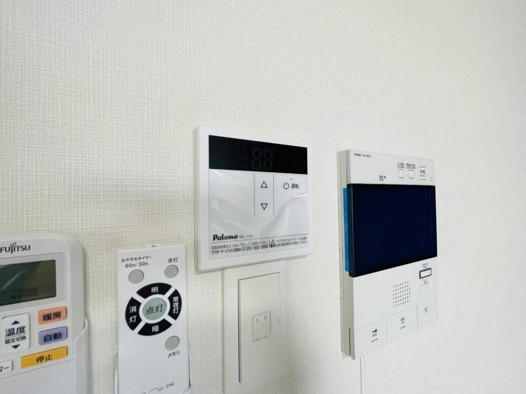 グランパシフィック帝塚山innovation その他10