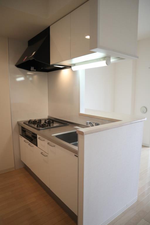 サニーコート向島 キッチン