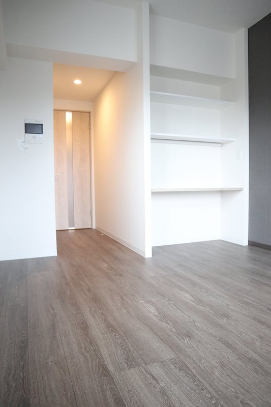 エターナル大野 リビング