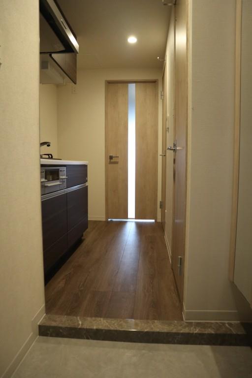 エターナル大野 リビング