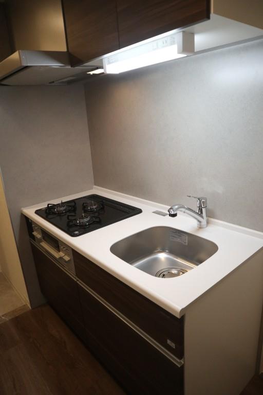 エターナル大野 キッチン