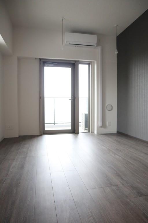 エターナル大野 ベッドルーム