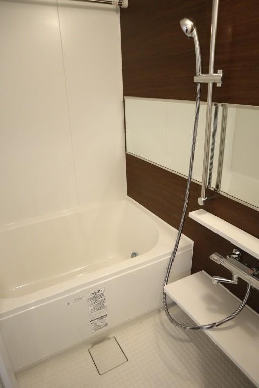 エターナル大野 風呂画像