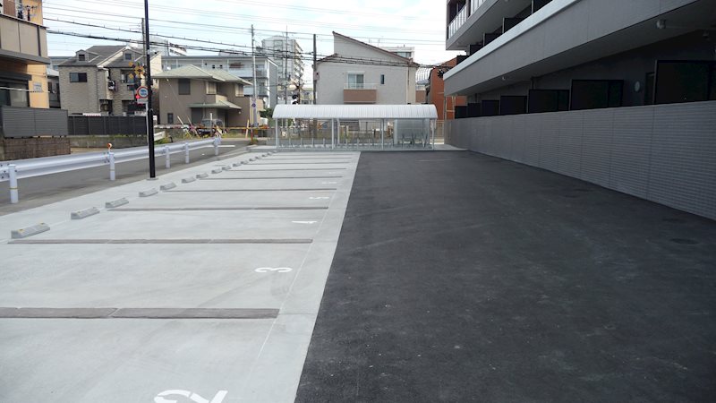 LIBRA井尻 (リブライジリ) その他外観2