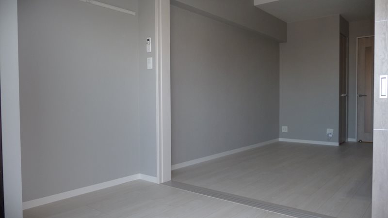 LIBRA井尻 (リブライジリ) ベッドルーム