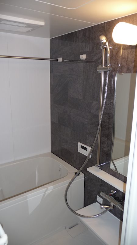 LIBRA井尻 (リブライジリ) 風呂画像