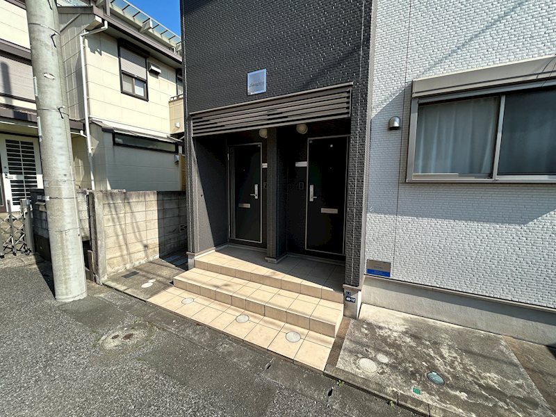 マレチカ その他外観1