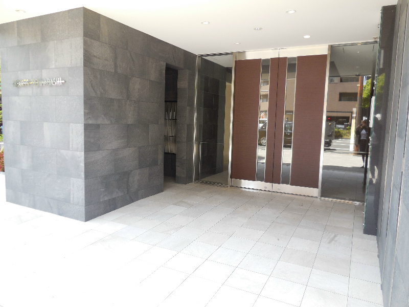 ハーツ天満橋 その他外観1